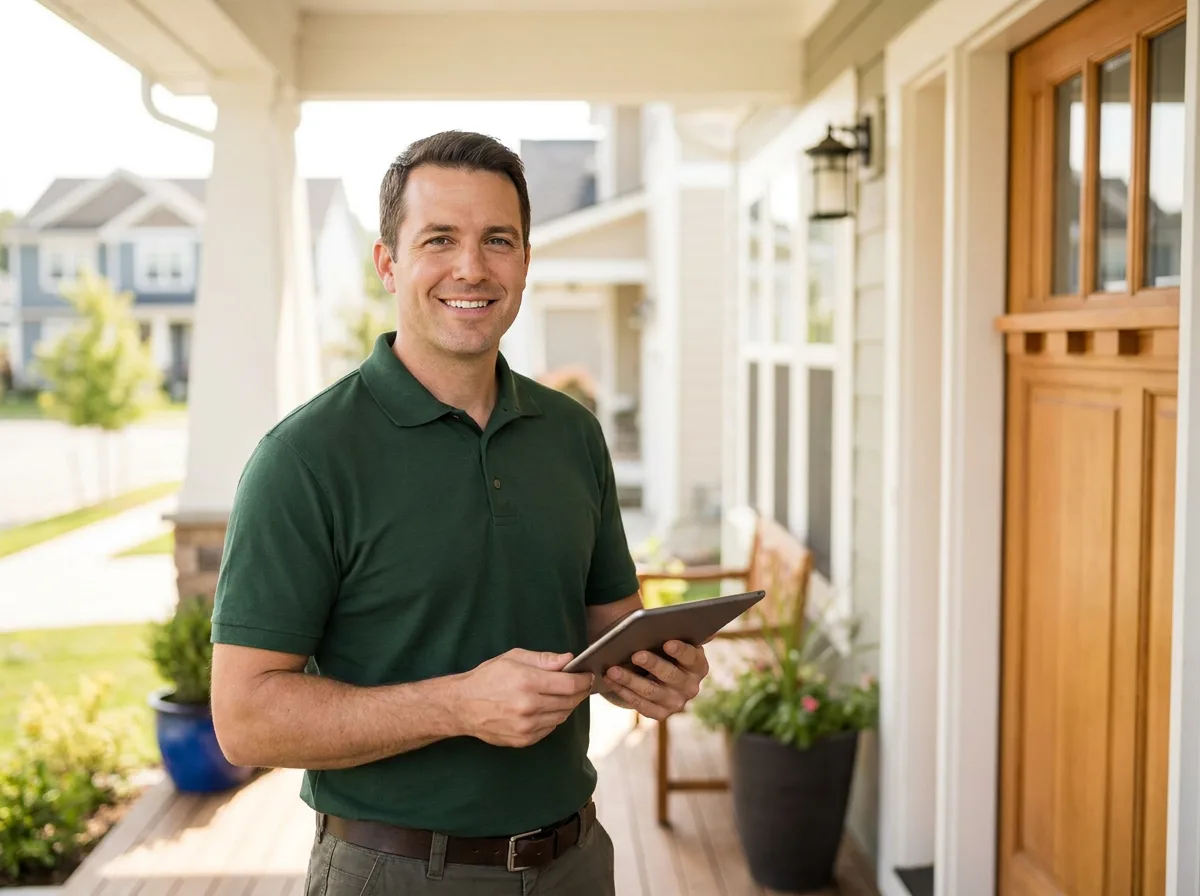 Pest control FAQs for Greenbush, VA